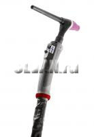 394-510993-00208 TIG 450 GRIP WD U/D 8M 8P  горелка TIG c жидкостным охлаждением 