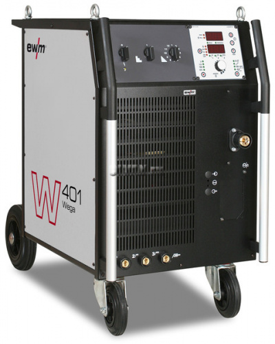 Wega 401 M2.40 FKG