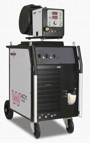 Wega 401