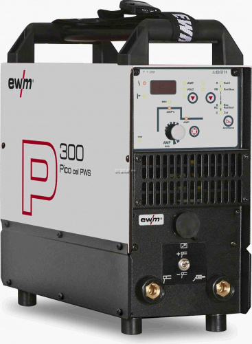 Pico 300 CEL PWS