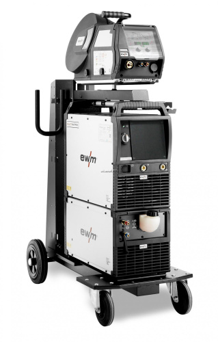 Taurus 405 Synergic S MM TDM3