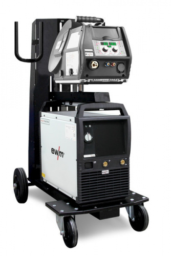 Taurus 405 Synergic S MM TDM1